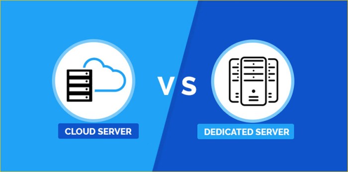 Prem servers cons should infrastructure brief onto