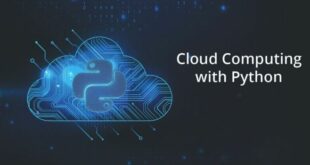 Cloud Config Server Python Automating Cloud Management