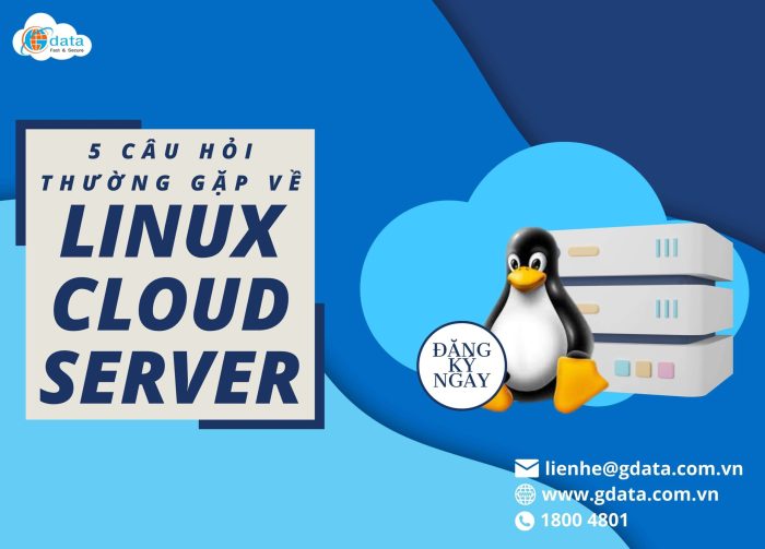 Cloud connecter on linux server