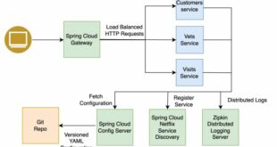 Cloud Config Server API A Deep Dive