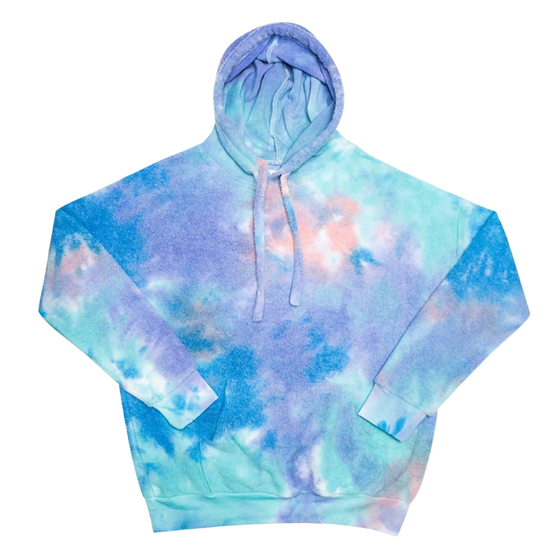 Cloud cotton hoodie soft serve reviews