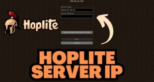 Cloud Craft Server IP A Deep Dive