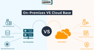 Cloud Computing vs Private Server Which Wins?