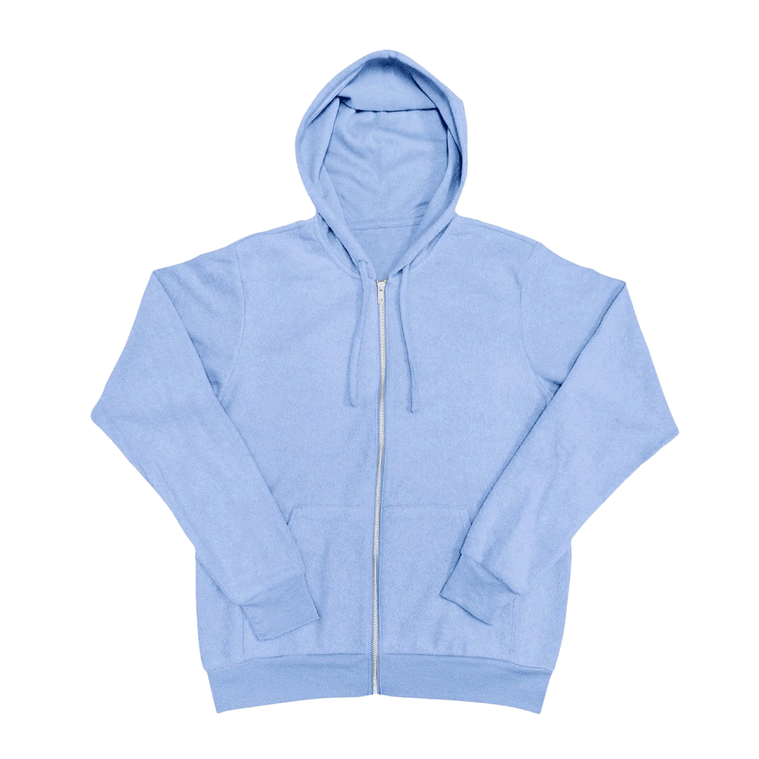 Cloud cotton hoodie soft serve reviews