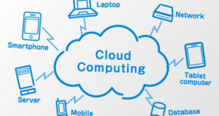 Cloud Computing ต่าง จากระบบ Server อย่างไร  Whats the Difference?