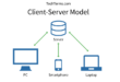 Cloud Computing vs Client-Server Model