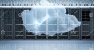 Cloud Computing Server Space A Deep Dive