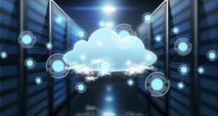 Cloud Computing Web Server Hosting Explained