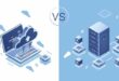 Cloud Computing vs On-Site Server A Comparison