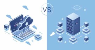 Cloud Computing vs On-Site Server A Comparison