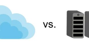 Cloud Computing vs Cloud Server Whats the Diff?