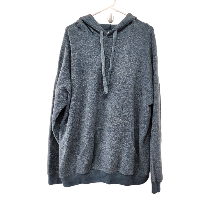 Cloud cotton hoodie soft serve reviews