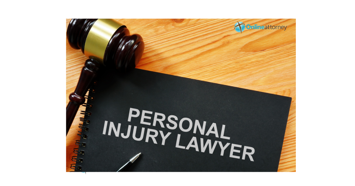 Personal injury lawyer near me