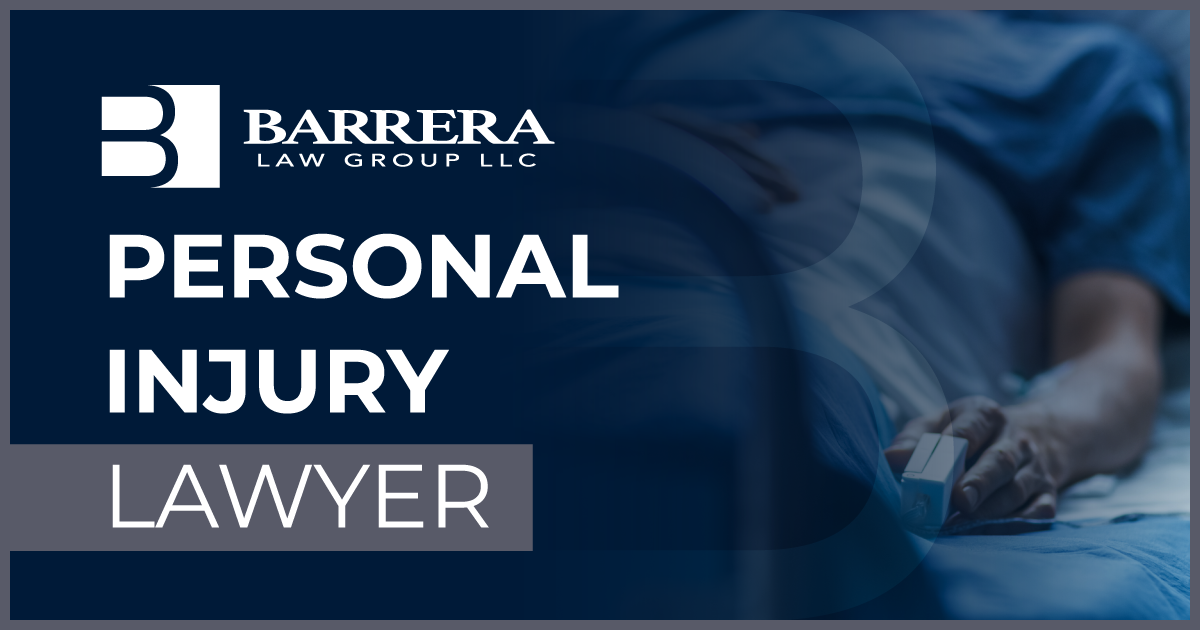 Personal injury lawyer houston