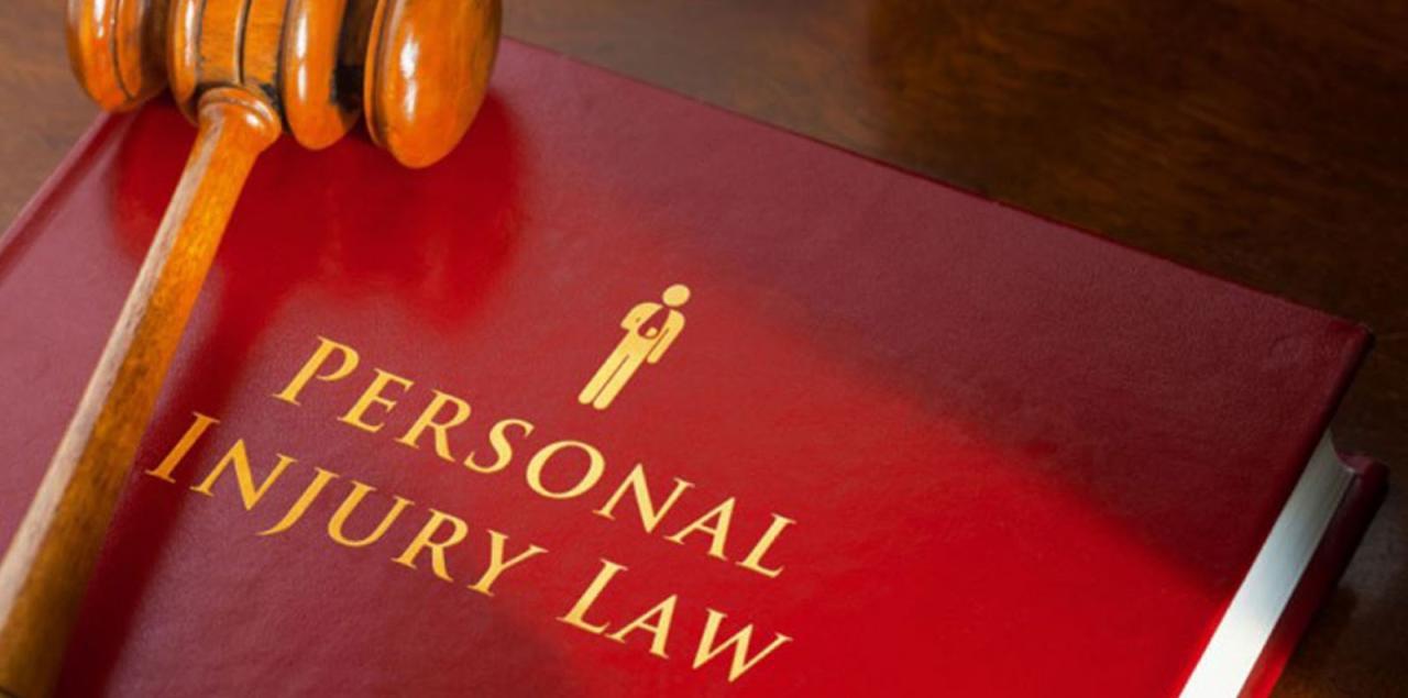 New york personal injury lawyer