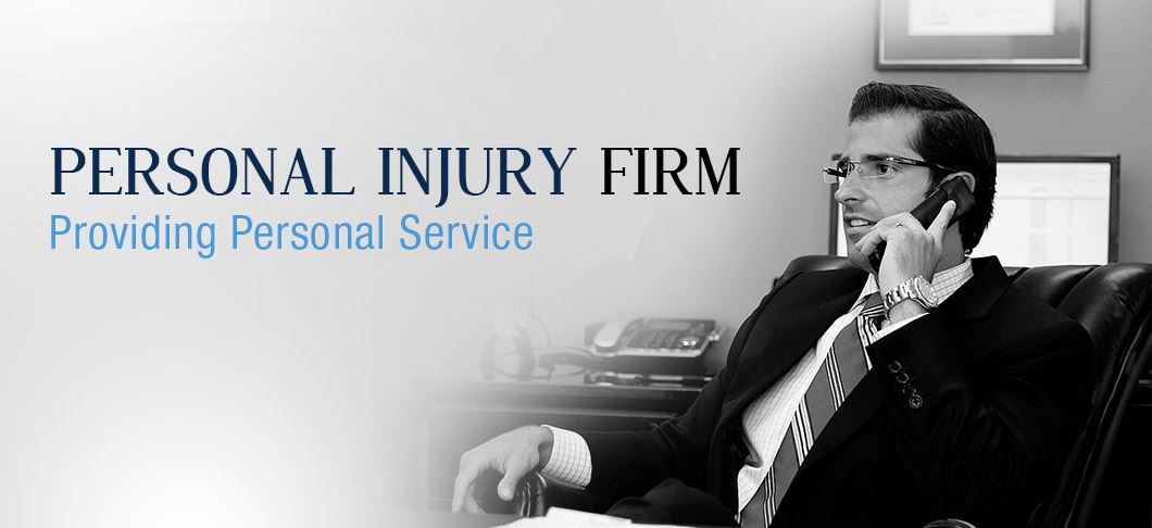 Personal injury lawyer atlanta ga