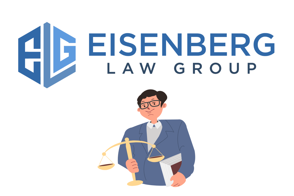 Eisenberg law group pc personal injury lawyer los angeles