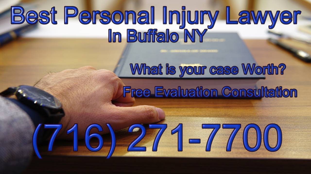 Injury lawyer personal near me who service type