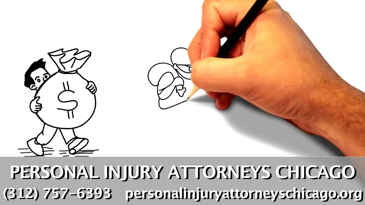 Personal injury lawyer chicago